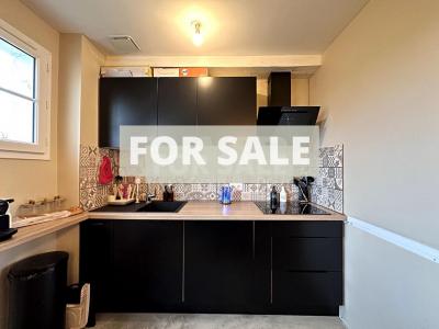 Village House in Very Good Order with Garden