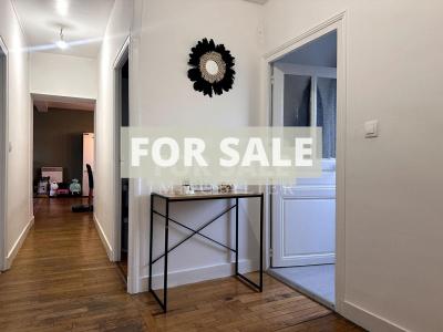 Village House in Very Good Order with Garden