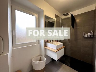 Village House in Very Good Order with Garden