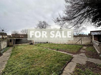 Village House in Very Good Order with Garden