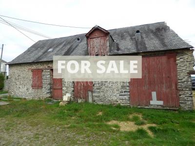 - Corps De Ferme - Pays-de-la-loire - For Sale - A14211