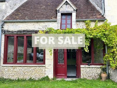 Detached Country House with Outbuilding