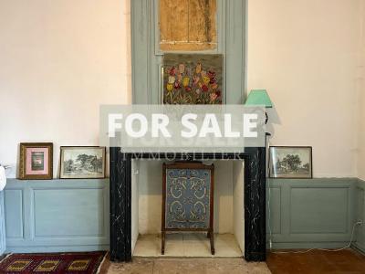 Detached Country House with Outbuilding