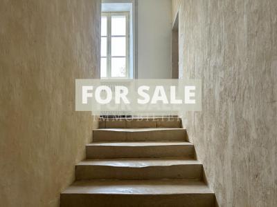 Detached Country House with Outbuilding