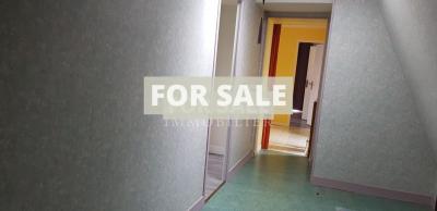 Detached Country Longere House with Outbuildings