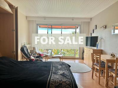 Studio T1 A Vendre A Bagnoles De L\'orne - Ref O14244