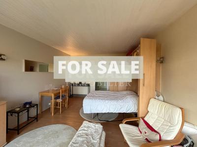 Studio Apartment in Bagnoles de lOrne