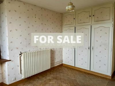 Country House to Improve with Garden