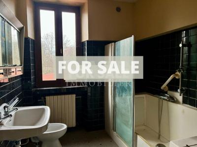 Country House to Improve with Garden