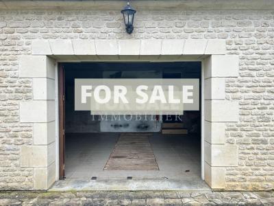 Country House to Improve with Garden