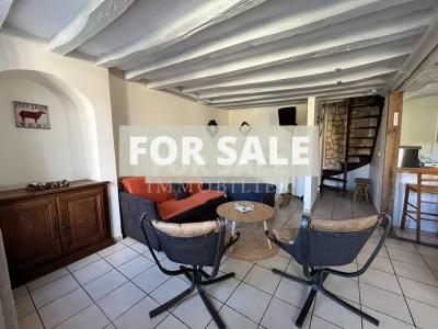 Maison A Vendre A 5 Minutes De Mortagne-au-perche - Ref : M14256