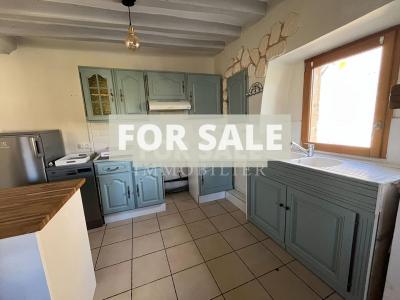 Maison A Vendre A 5 Minutes De Mortagne-au-perche - Ref : M14256