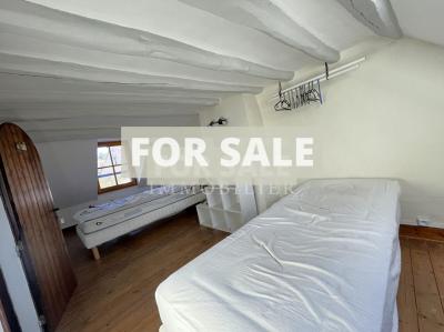 Maison A Vendre A 5 Minutes De Mortagne-au-perche - Ref : M14256