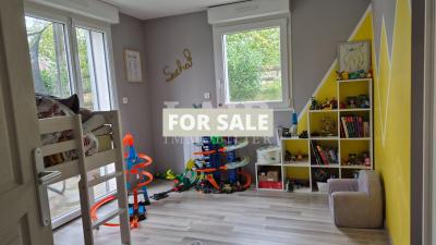 Detached Country House with Outbuilding