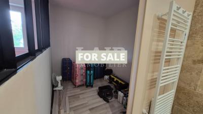 Detached Country House with Outbuilding