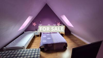 Detached Country House with Outbuilding