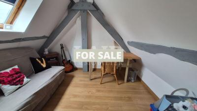 Detached Country House with Outbuilding