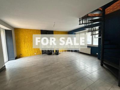 Detached House with Landscaped Garden