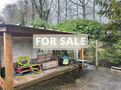 Detached House with Landscaped Garden