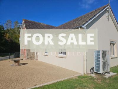 Detached Country House with Open Views