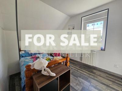 Detached Country House with Open Views