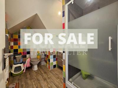 Detached Country House with Open Views