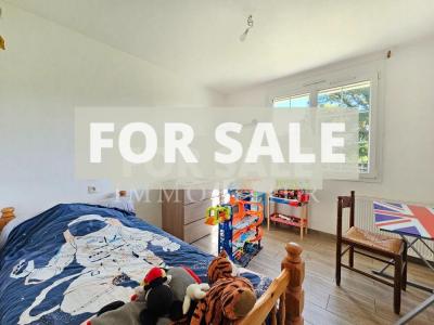 Detached Country House with Open Views