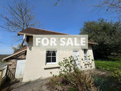 Charming Detached House, Ideal Holiday Home