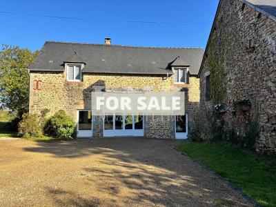 Country House with Panoramic Views