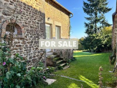 Country House with Panoramic Views