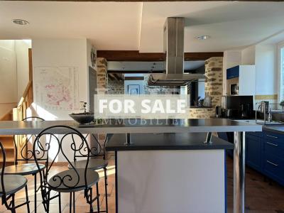 Country House with Panoramic Views