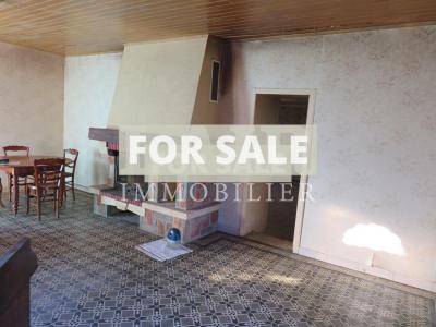 Detached Country House with Outbuilding