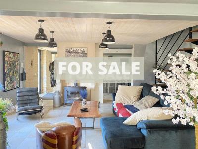 Fully Renovated House with Heated Swimming Pool