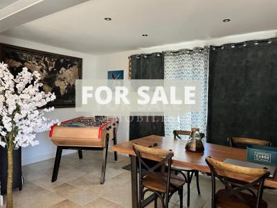 Fully Renovated House with Heated Swimming Pool