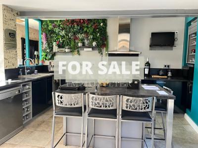 Fully Renovated House with Heated Swimming Pool