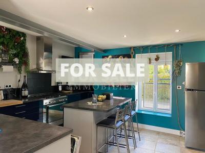 Fully Renovated House with Heated Swimming Pool