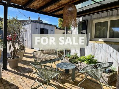 Fully Renovated House with Heated Swimming Pool