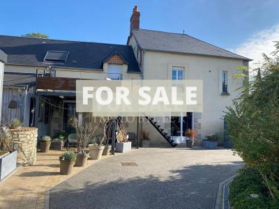 Fully Renovated House with Heated Swimming Pool