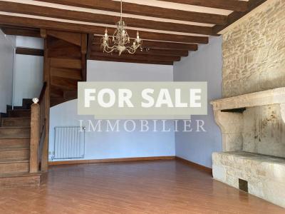 Pretty Longere Style House with Outbuildings