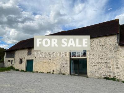 Pretty Longere Style House with Outbuildings
