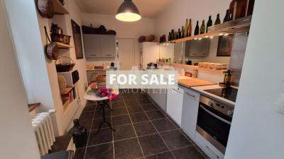 Manor House Style Period Property