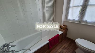 Manor House Style Period Property