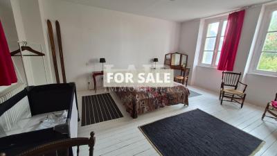 Manor House Style Period Property