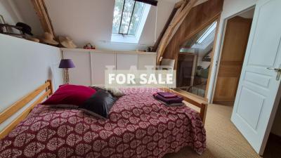 Manor House Style Period Property