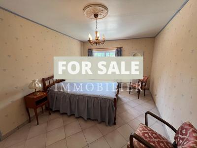 Detached Country House with Attached Outbuilding