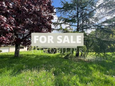 Detached Country House with Attached Outbuilding