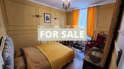 Manor House Style Period Property