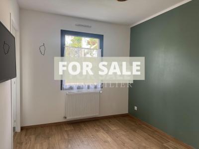 Recently Built Detached House with Garden
