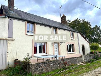 Detached Country House with Panoramic Views