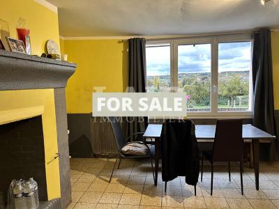 Detached Country House with Panoramic Views